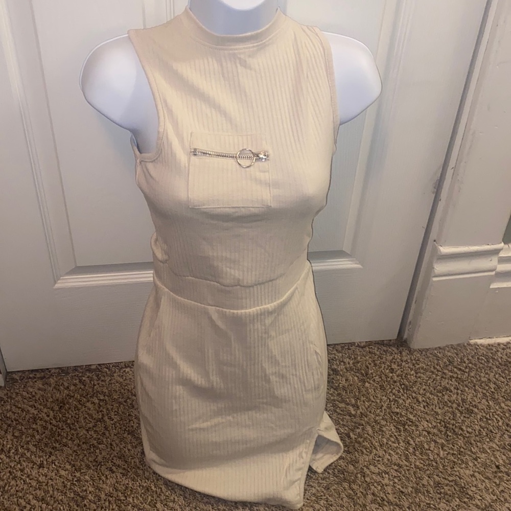 Missguided Dress
